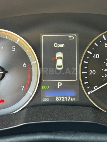 Lexus ES 350-7
