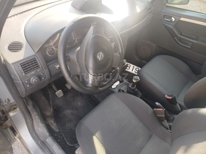 Opel Meriva-10