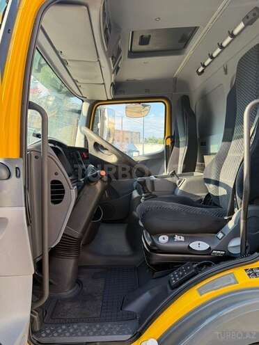 Mercedes Atego 816-7