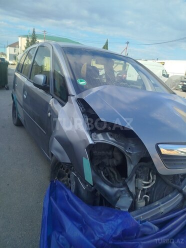 Opel Meriva-5