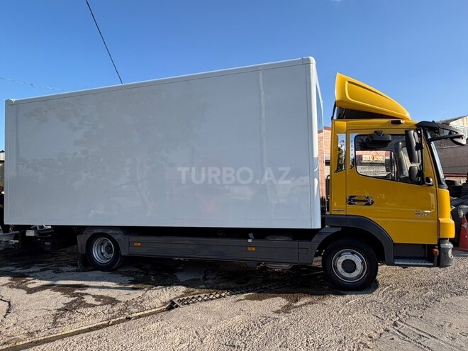 Mercedes Atego 816-4