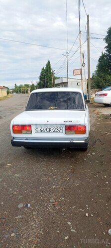 LADA (VAZ) 2107-5