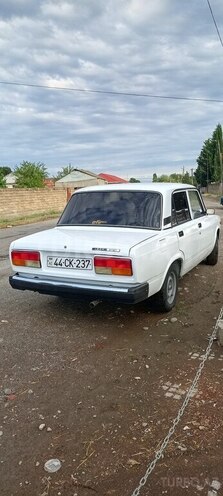 LADA (VAZ) 2107-6