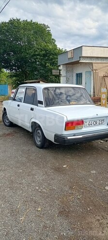 LADA (VAZ) 2107-4