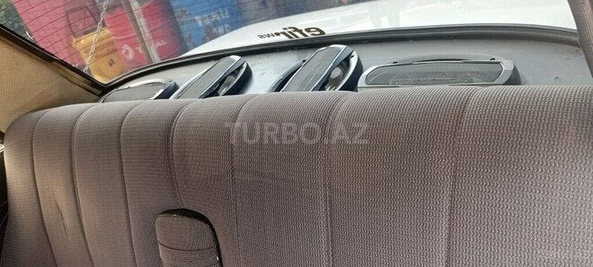 LADA (VAZ) 2107-8