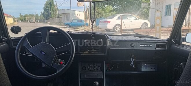 LADA (VAZ) 2107-7