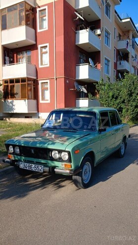 LADA (VAZ) 2106-1