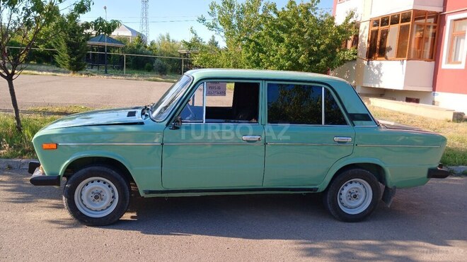 LADA (VAZ) 2106-3