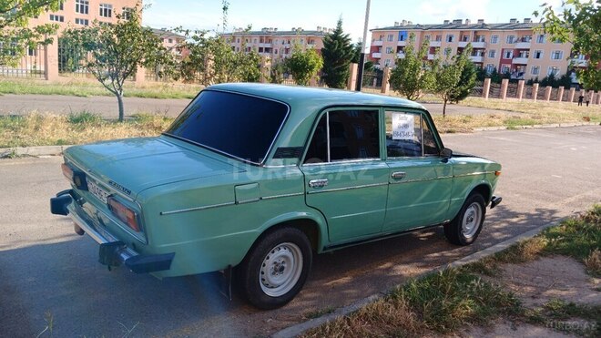LADA (VAZ) 2106-4