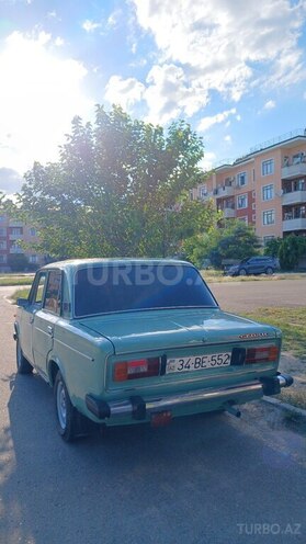 LADA (VAZ) 2106-5