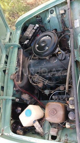 LADA (VAZ) 2106-7