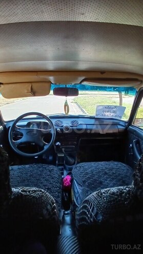 LADA (VAZ) 2106-8