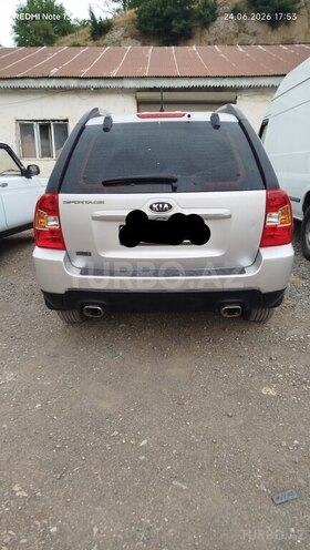 Kia Sportage-2