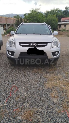 Kia Sportage-1