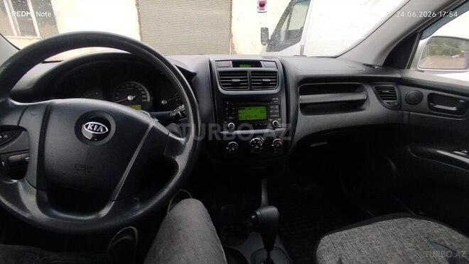 Kia Sportage-3