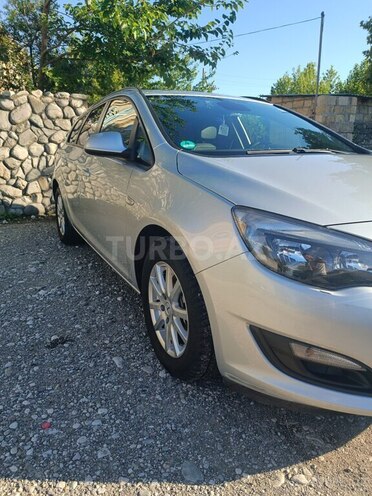 Opel Astra-15