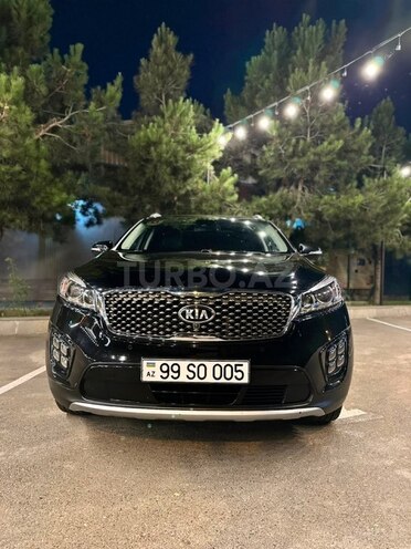 Kia Sorento-1