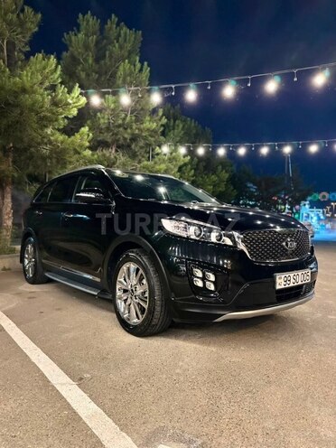 Kia Sorento-4