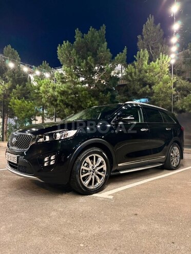 Kia Sorento-2