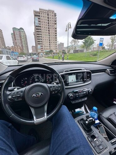 Kia Sorento-5