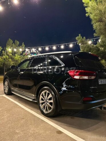 Kia Sorento-3