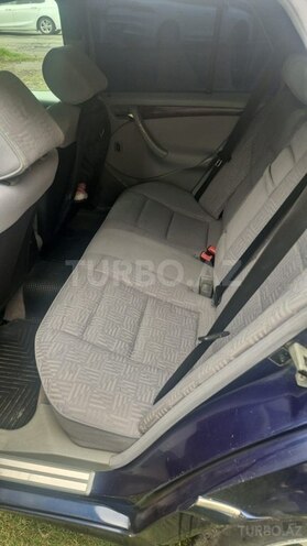 Mercedes C 240-6