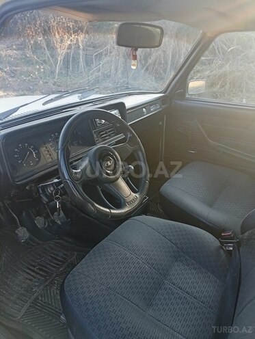 LADA (VAZ) 2107-8