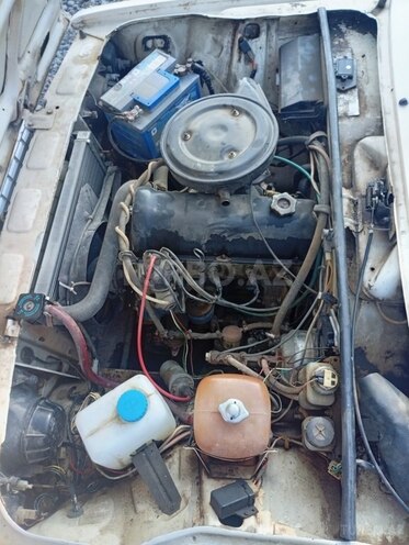 LADA (VAZ) 2107-9