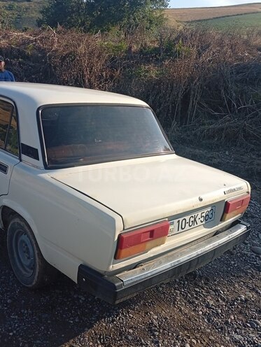 LADA (VAZ) 2107-3