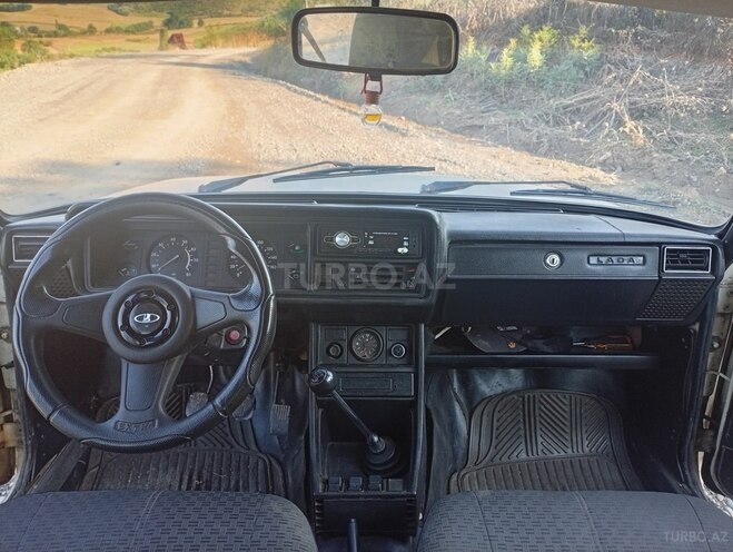 LADA (VAZ) 2107-18
