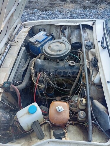LADA (VAZ) 2107-12