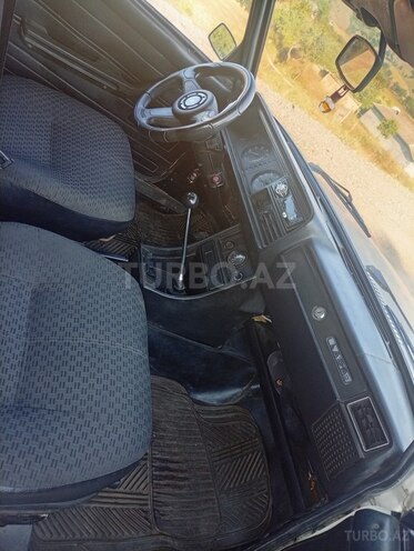 LADA (VAZ) 2107-17