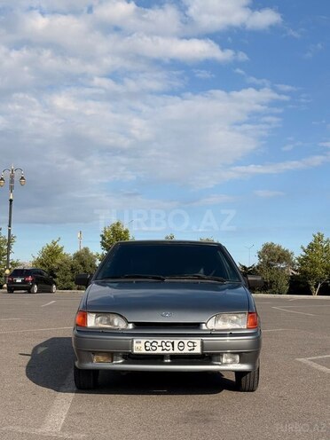 LADA (VAZ) 21013-1