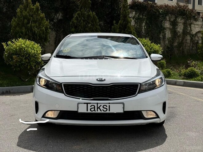 Kia K3-1