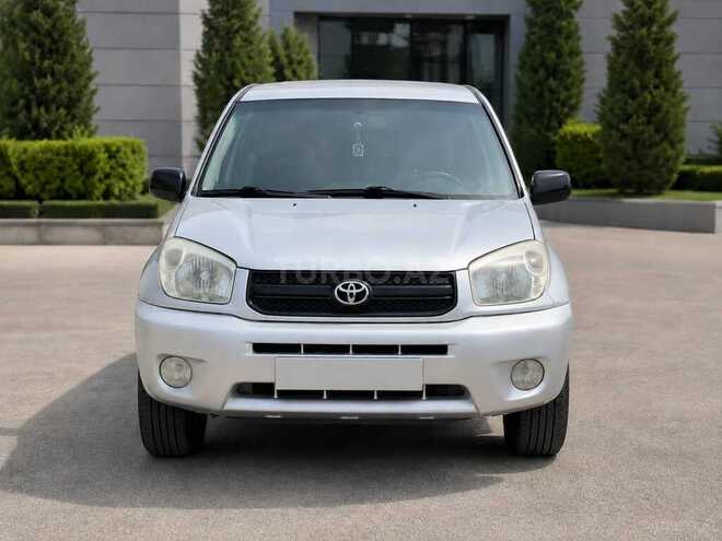Toyota RAV4-1