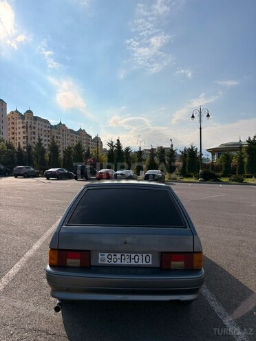 LADA (VAZ) 21013-5