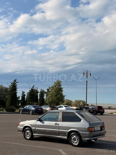 LADA (VAZ) 21013-3