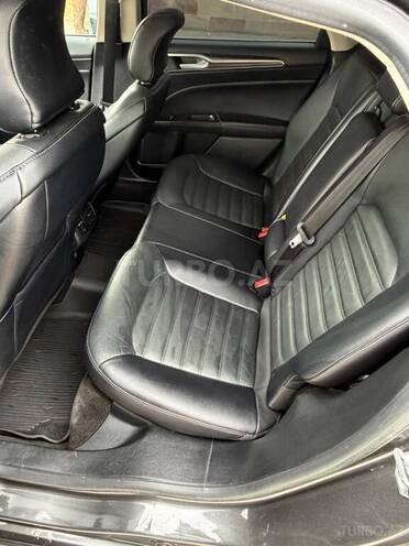 Ford Fusion (North America)-7