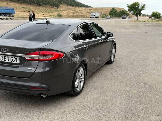 Ford Fusion (North America)-3