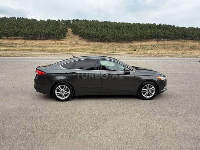 Ford Fusion (North America)-4