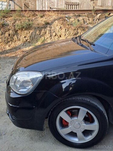 Kia Rio-9