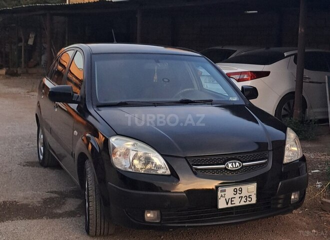Kia Rio-11