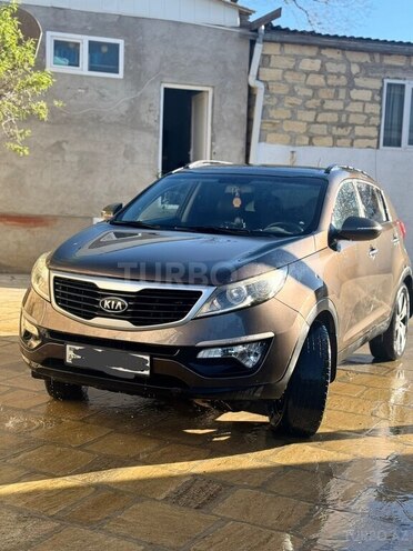 Kia Sportage-5