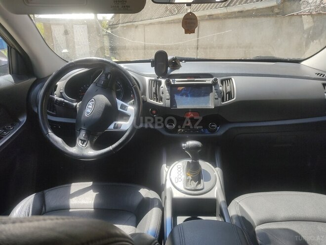 Kia Sportage-4