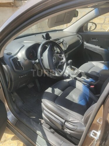 Kia Sportage-3