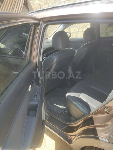Kia Sportage-6