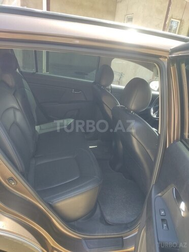 Kia Sportage-9