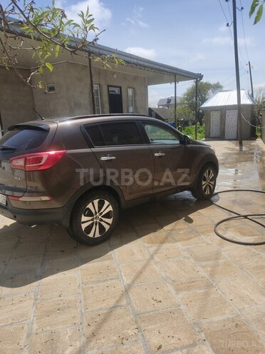 Kia Sportage-10