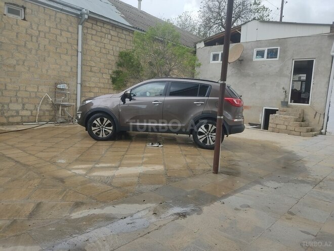 Kia Sportage-11