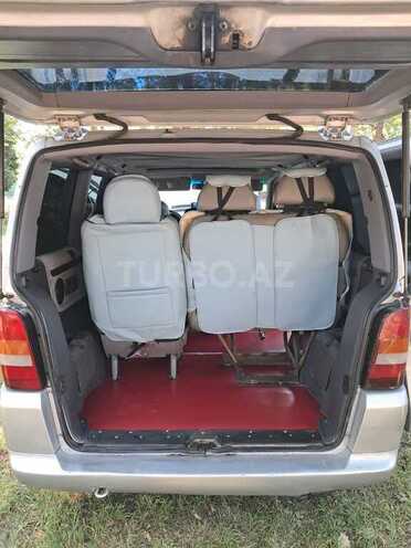 Mercedes Vito 108 D-12